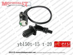 Ersi Motor YB150T-15 T-20 Ateşleme Bobini